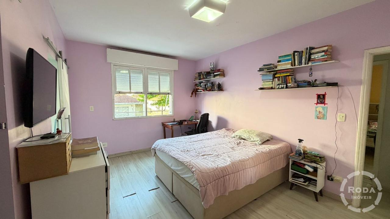 Apartamento à venda no Ponta da Praia: 