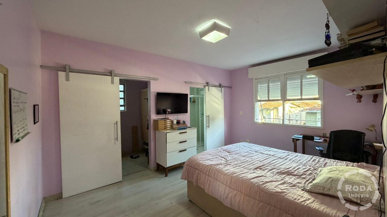 Apartamento à venda no Ponta da Praia: 