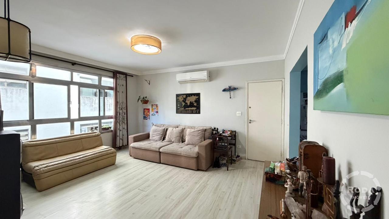 Apartamento à venda no Ponta da Praia: 