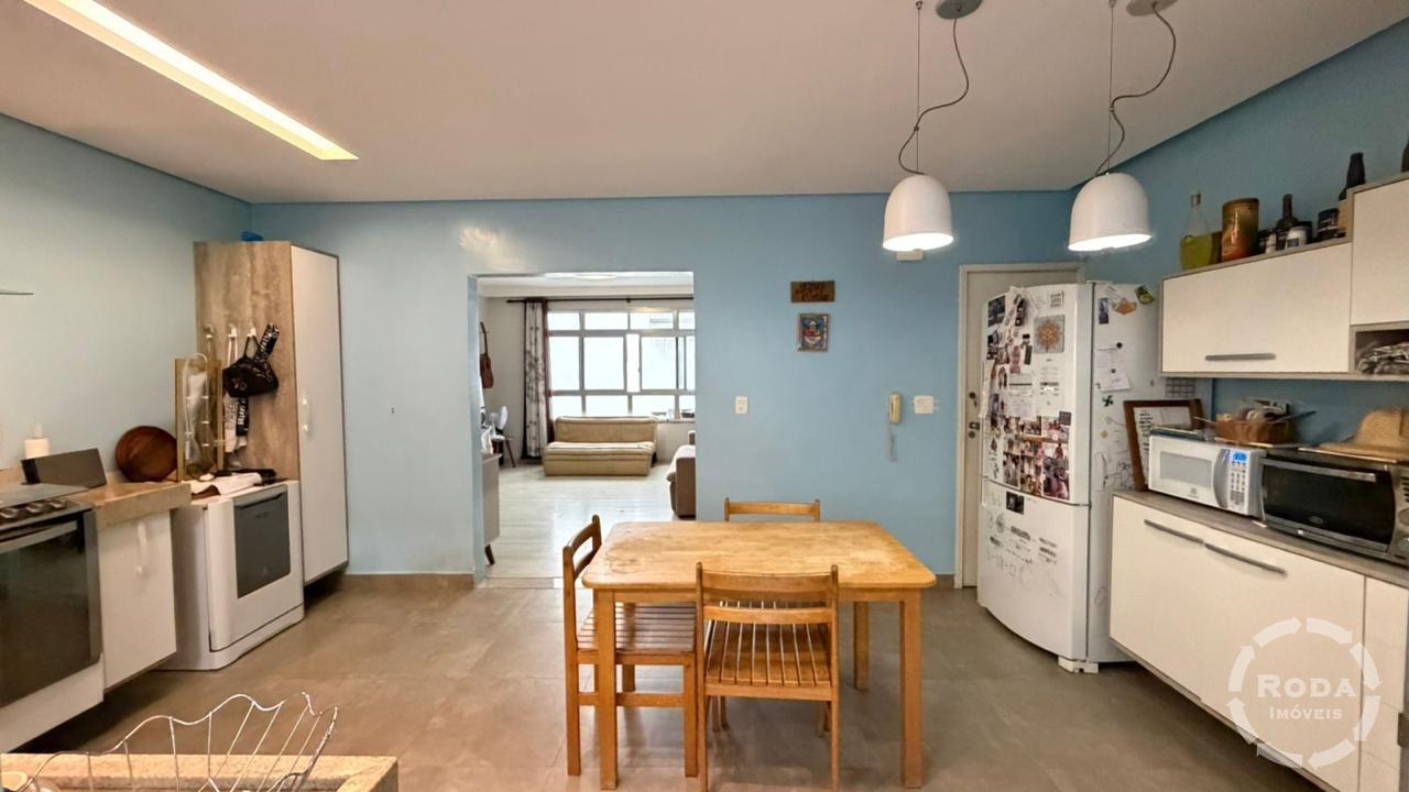 Apartamento à venda no Ponta da Praia: 