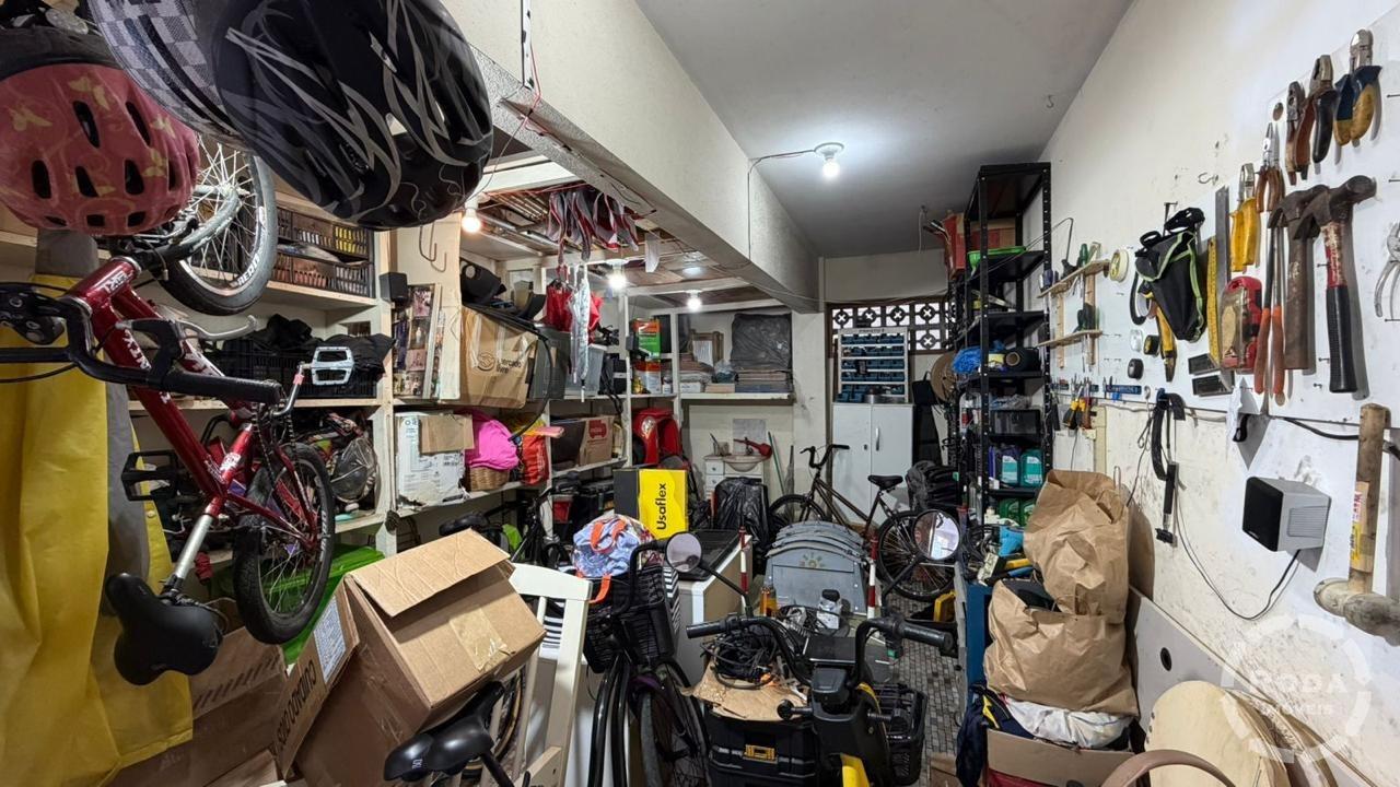 Apartamento à venda no Ponta da Praia: 