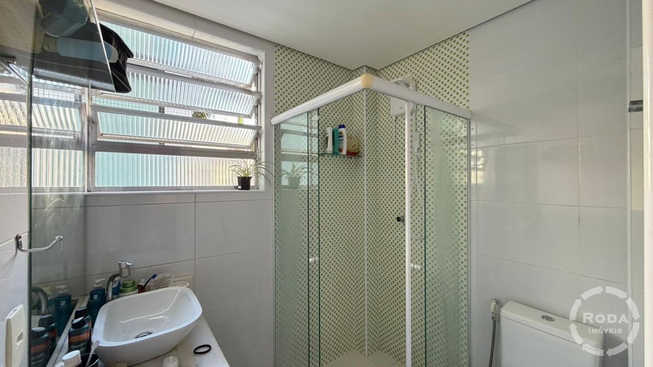 Apartamento à venda no Ponta da Praia: 