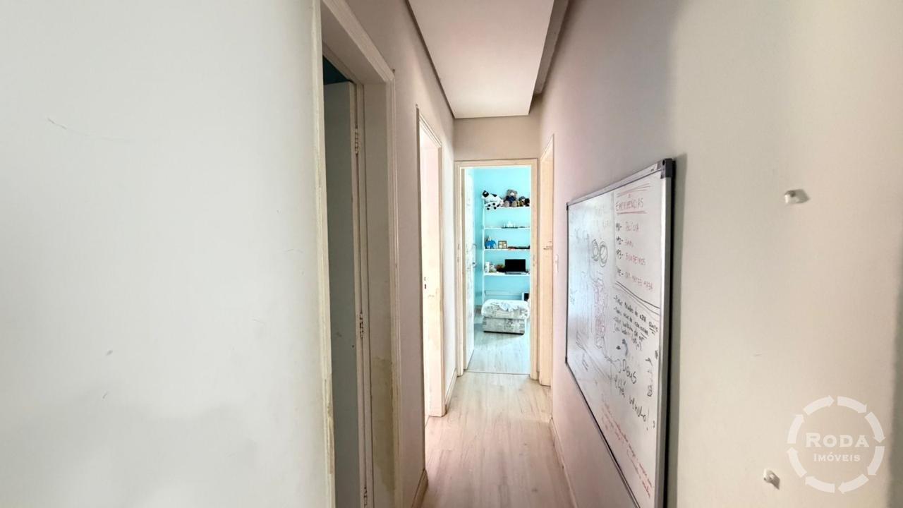 Apartamento à venda no Ponta da Praia: 