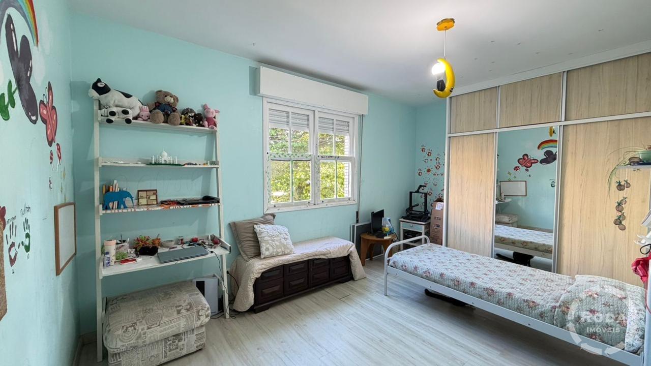 Apartamento à venda no Ponta da Praia: 