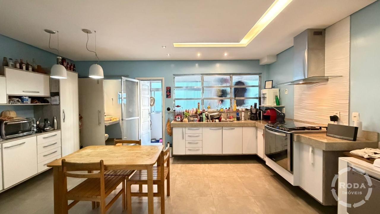 Apartamento à venda no Ponta da Praia: 