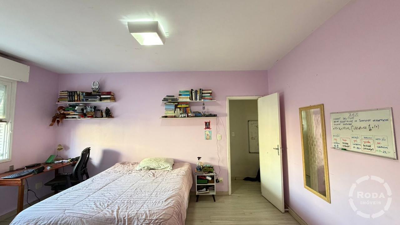 Apartamento à venda no Ponta da Praia: 