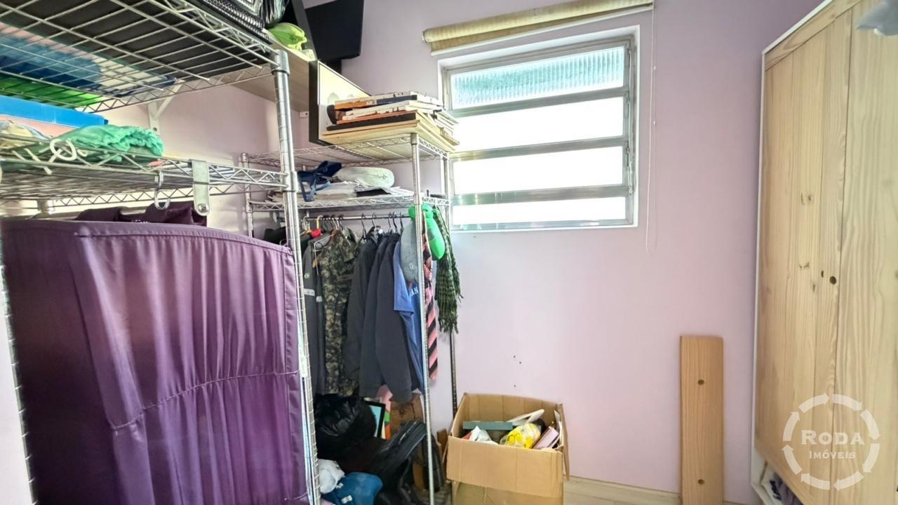 Apartamento à venda no Ponta da Praia: 