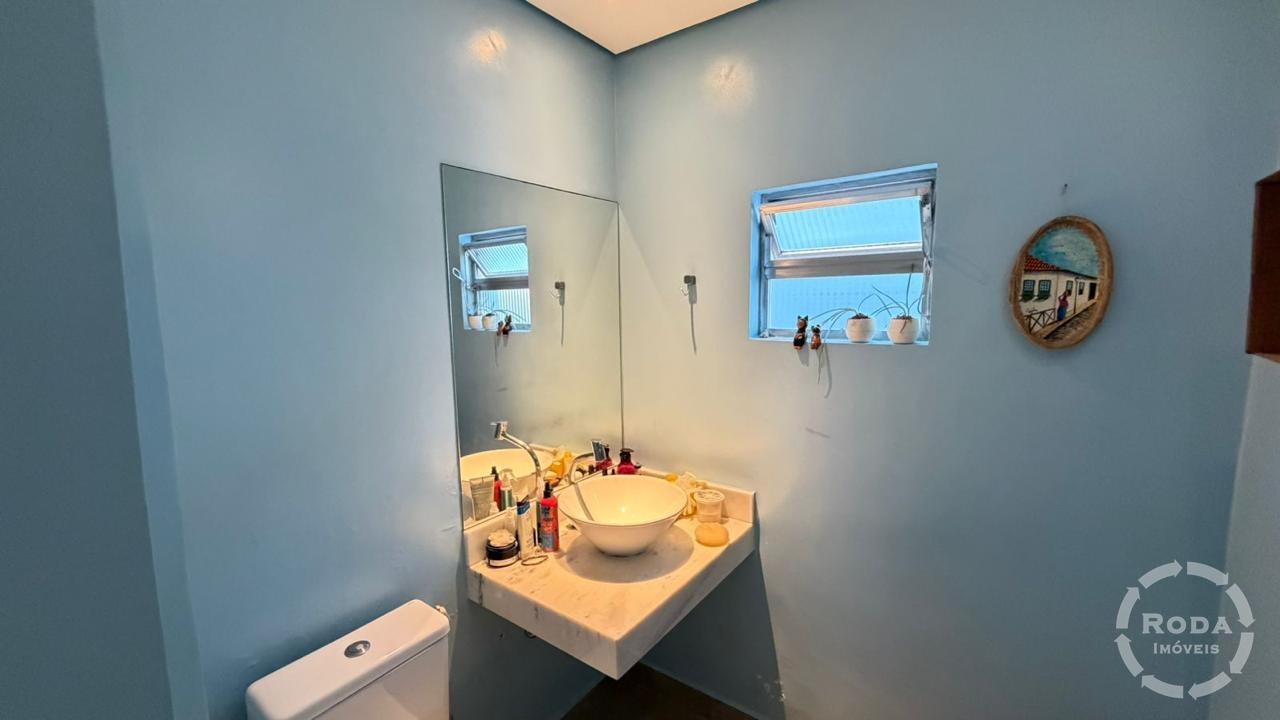 Apartamento à venda no Ponta da Praia: 