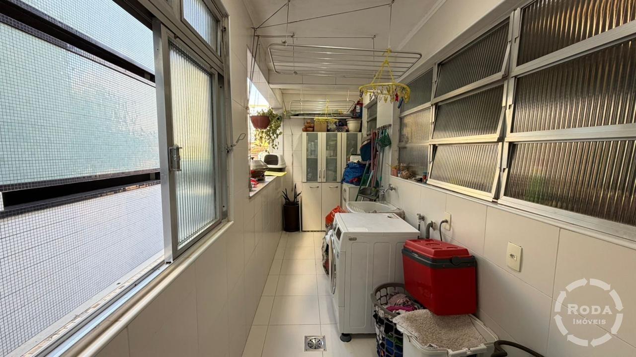 Apartamento à venda no Ponta da Praia: 