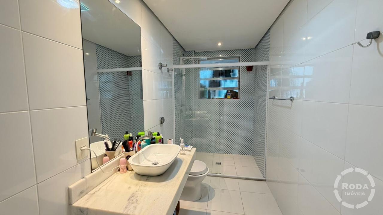 Apartamento à venda no Ponta da Praia: 