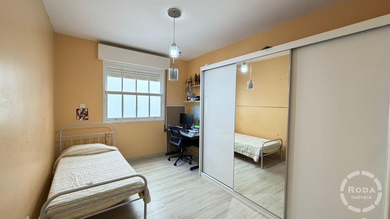 Apartamento à venda no Ponta da Praia: 