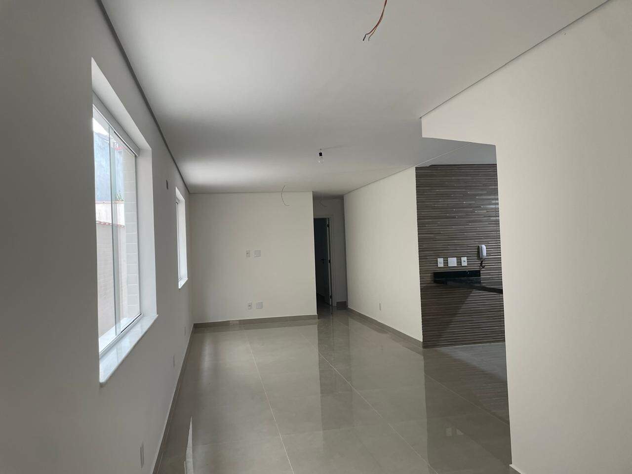 Casa à venda no Aparecida: 