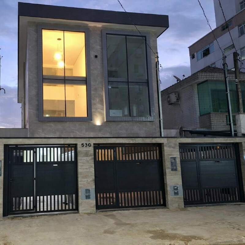 Casa à venda no Aparecida: 