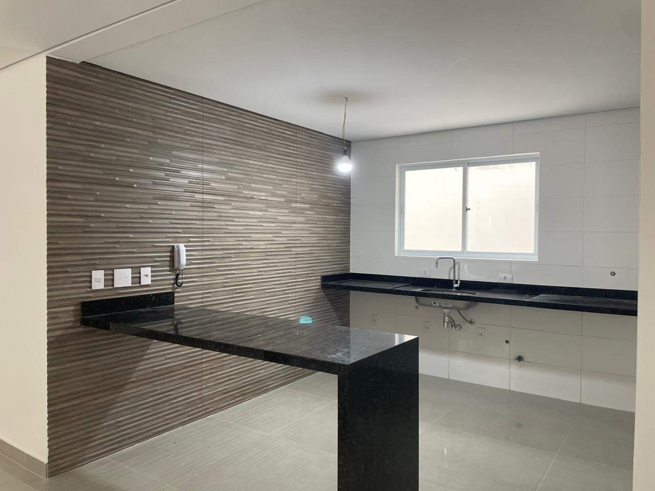 Casa à venda no Aparecida: 