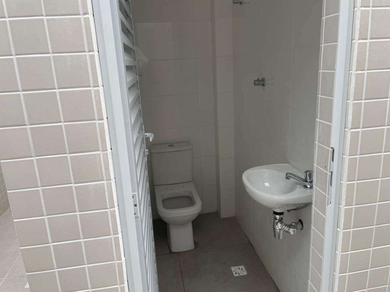 Casa à venda no Aparecida: 