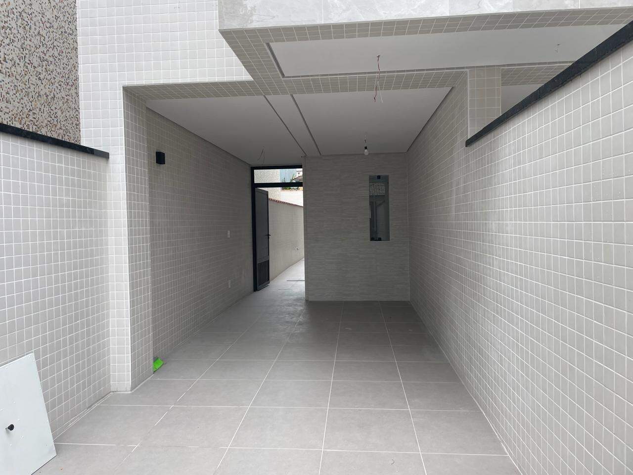 Casa à venda no Aparecida: 