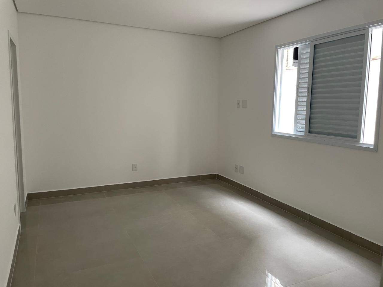 Casa à venda no Aparecida: 