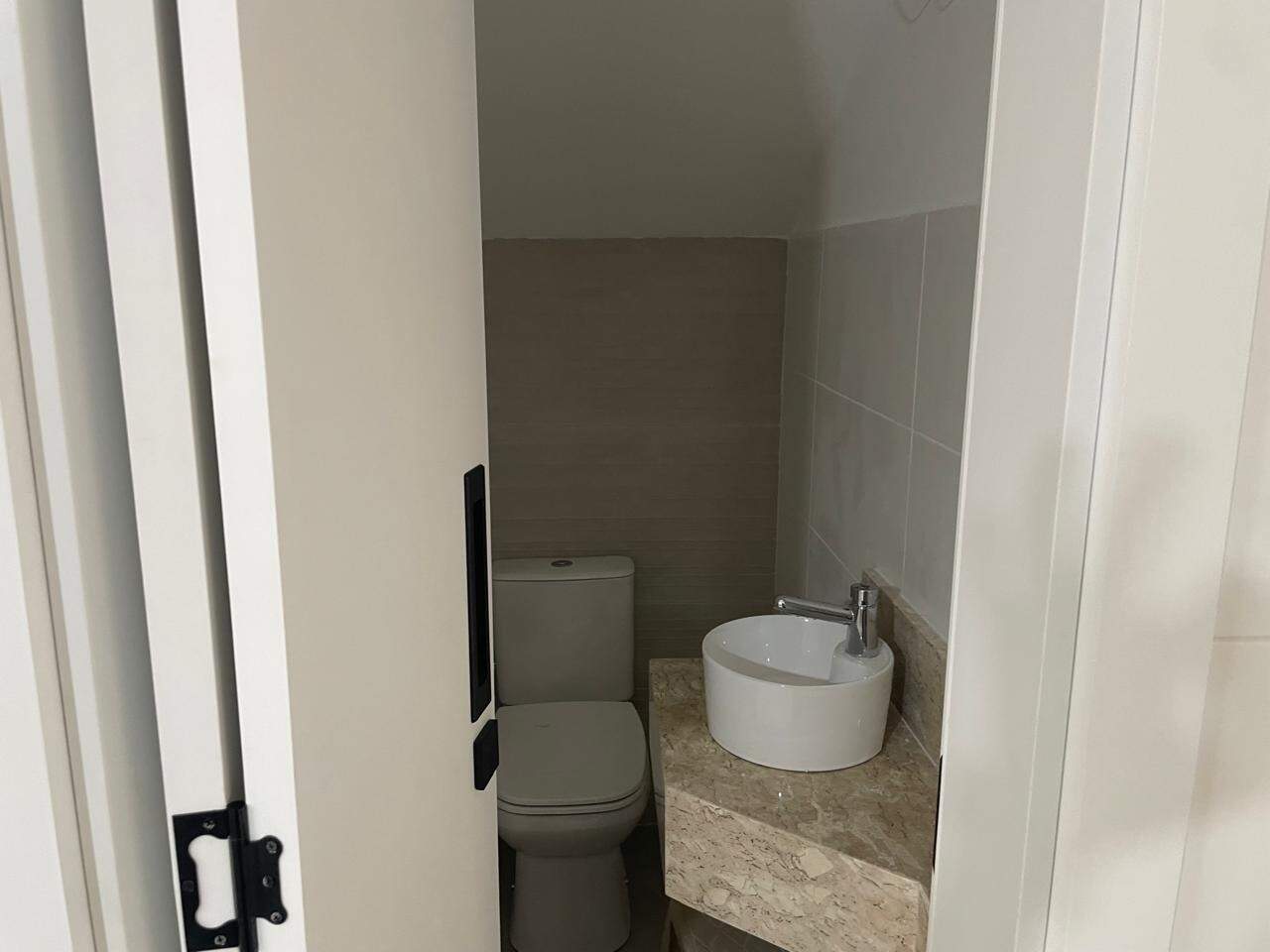 Casa à venda no Aparecida: 