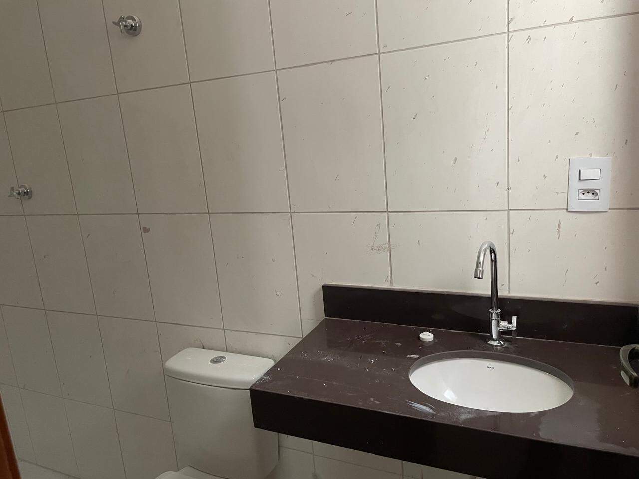Casa à venda no Aparecida: 
