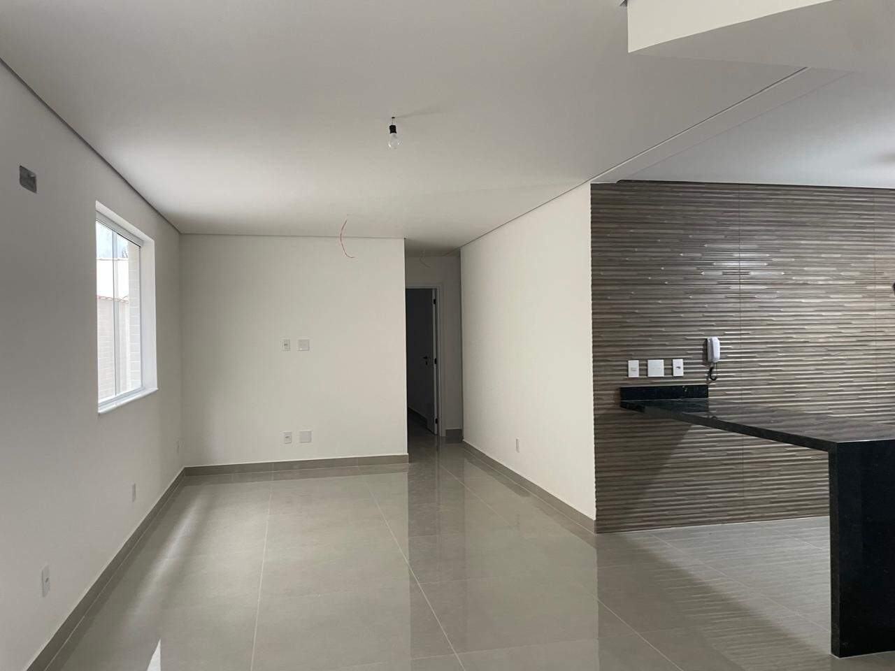 Casa à venda no Aparecida: 