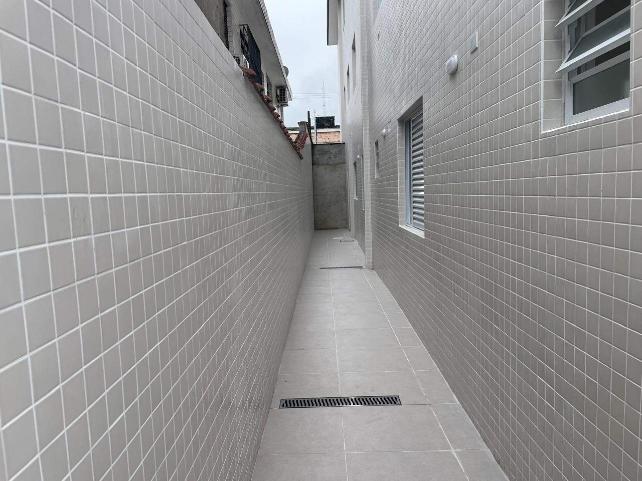 Casa à venda no Aparecida: 