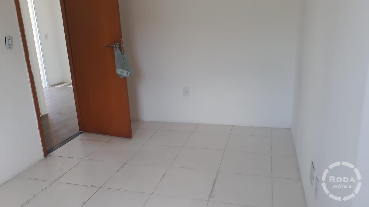 Apartamento à venda no José Menino: 