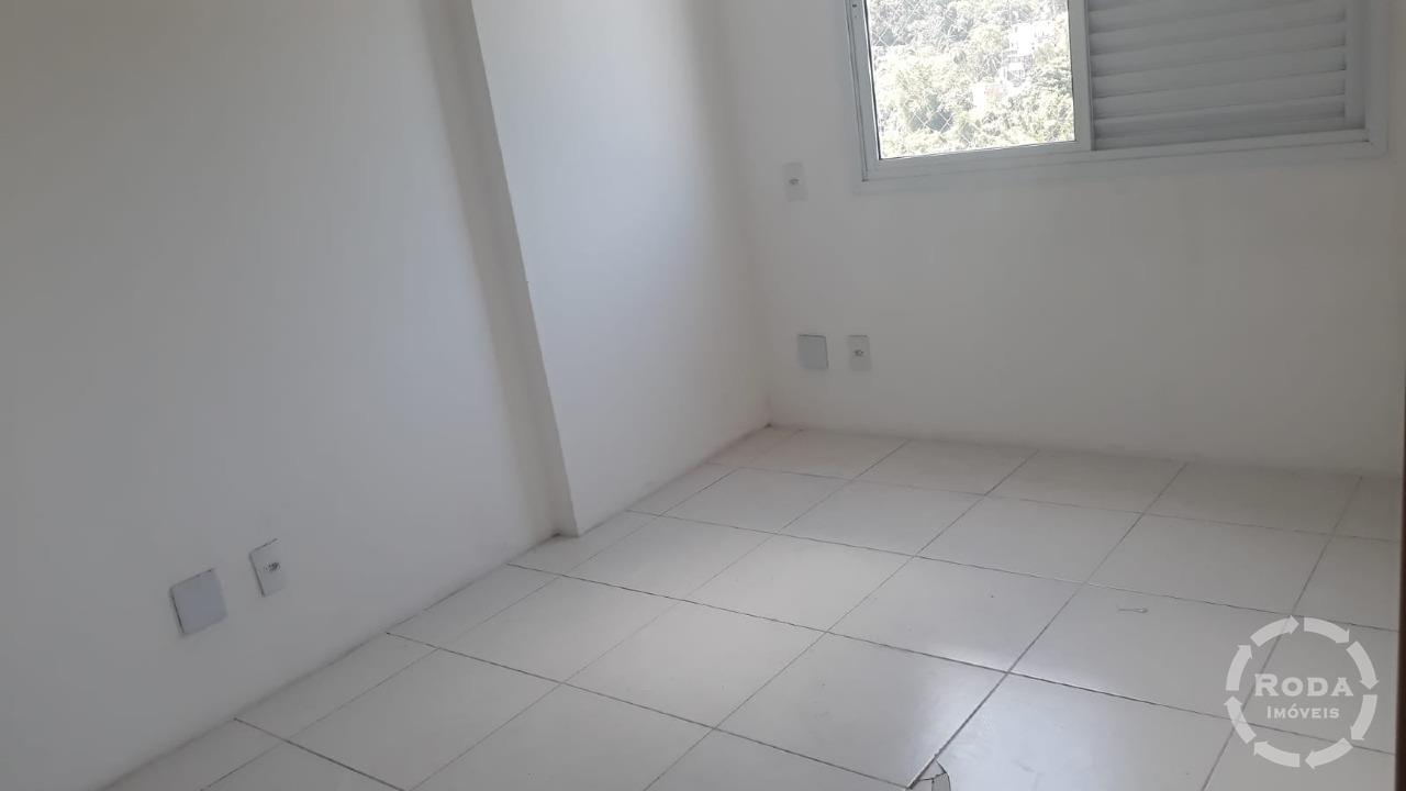 Apartamento à venda no José Menino: 