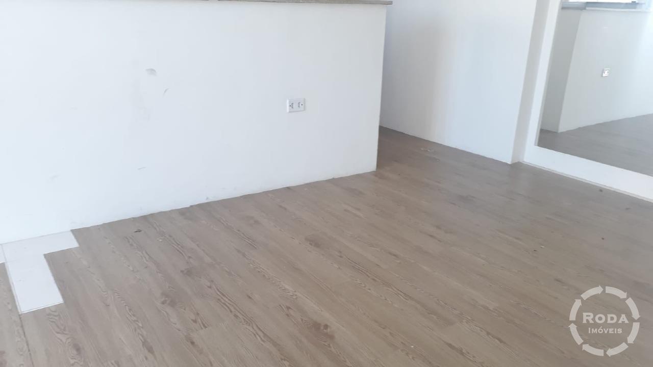 Apartamento à venda no José Menino: 