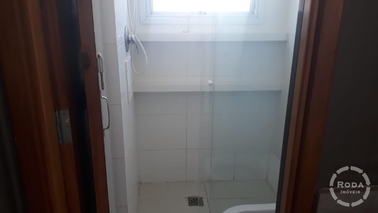Apartamento à venda no José Menino: 