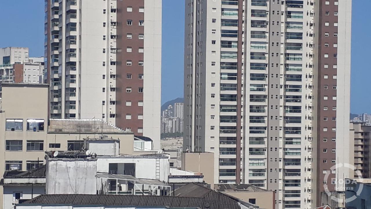 Apartamento à venda no José Menino: 