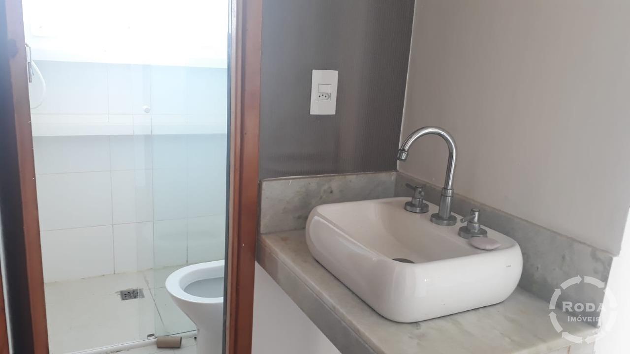 Apartamento à venda no José Menino: 