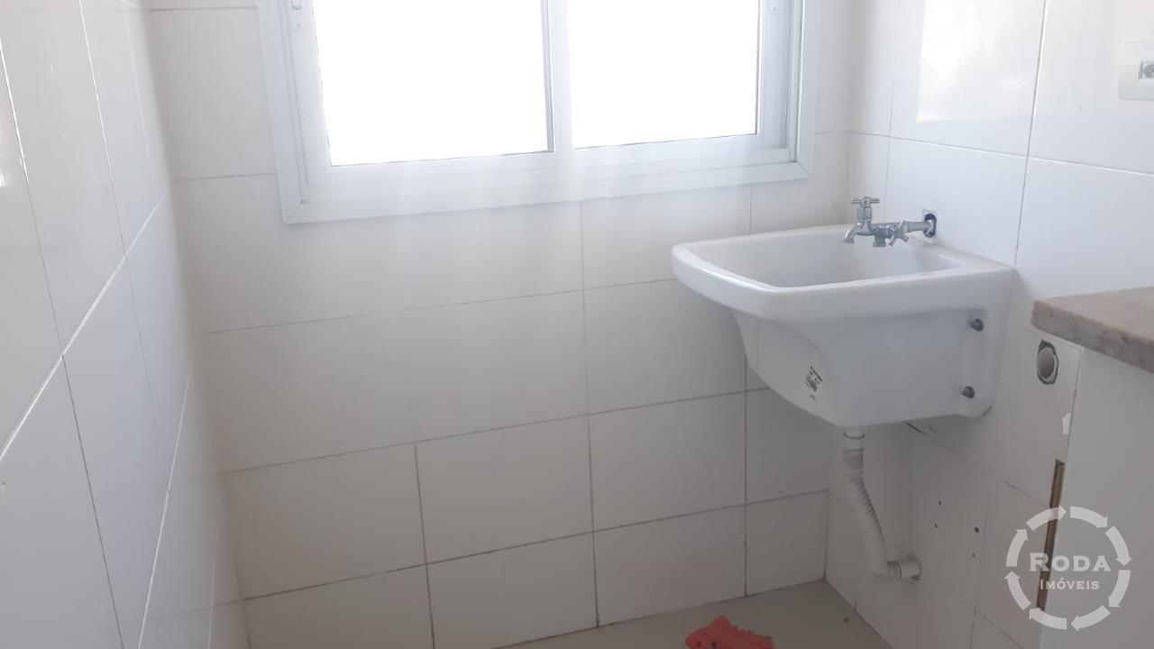 Apartamento à venda no José Menino: 