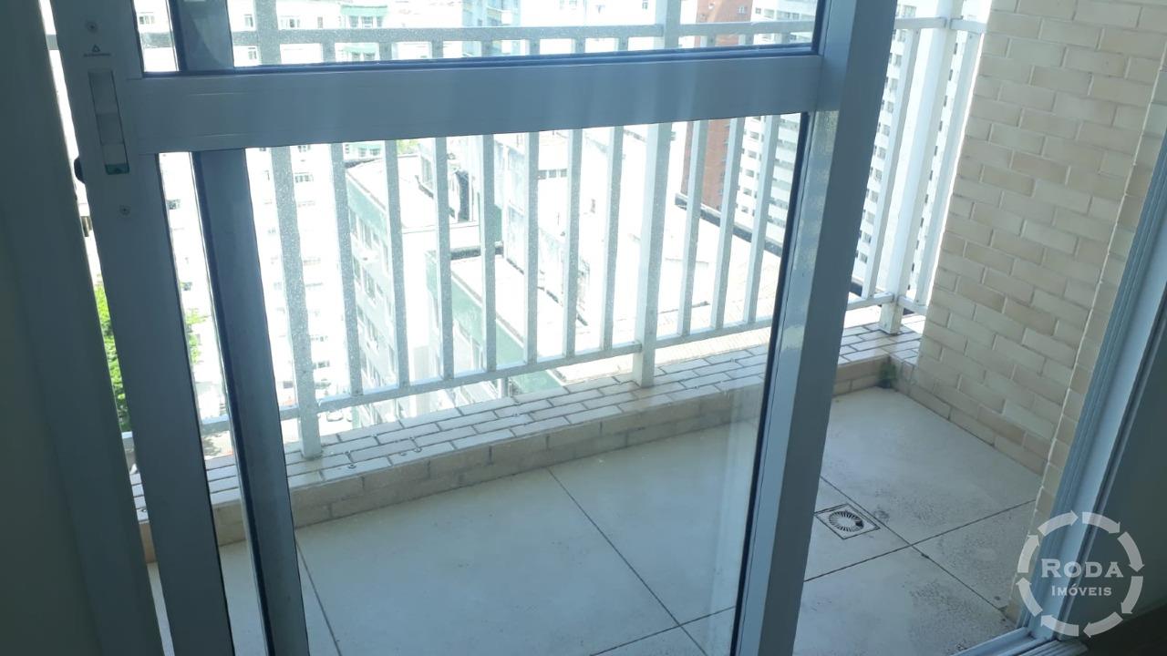 Apartamento à venda no José Menino: 