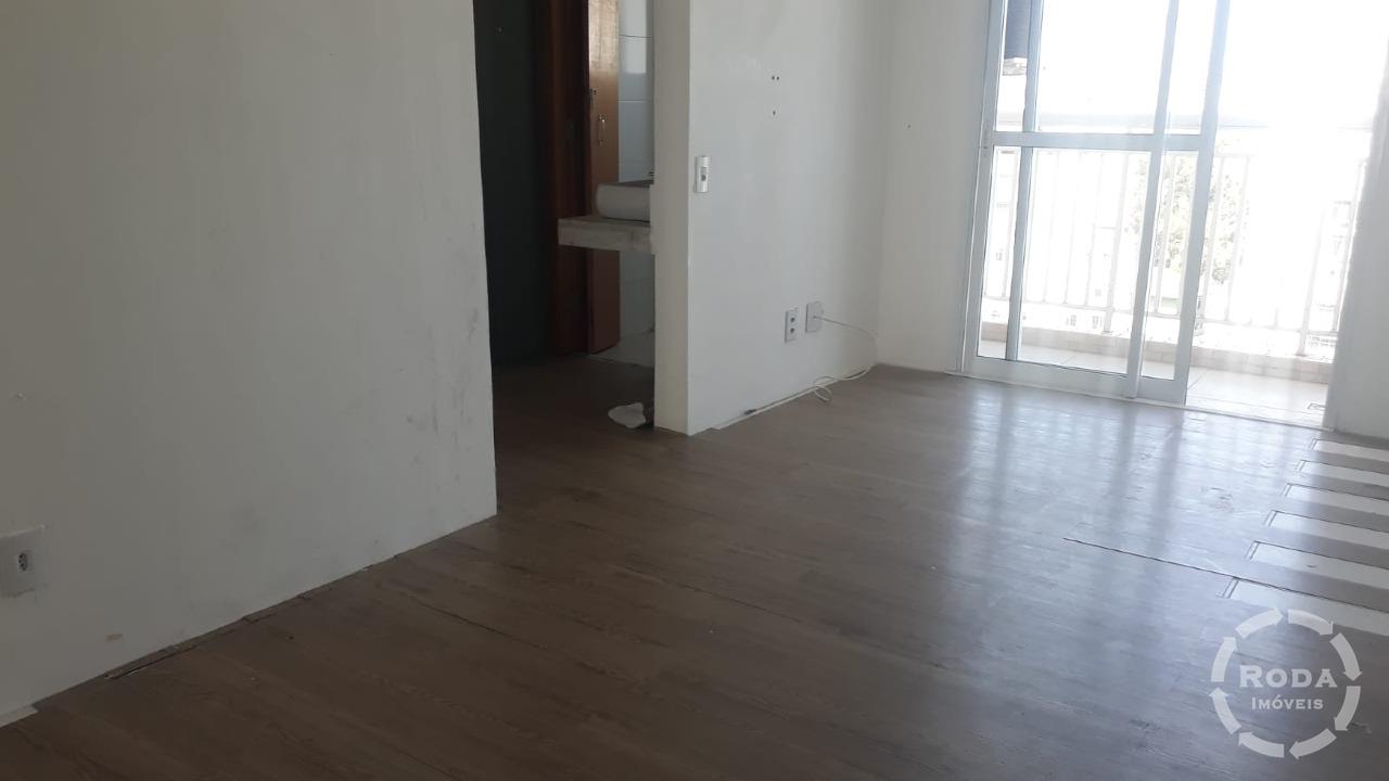 Apartamento à venda no José Menino: 