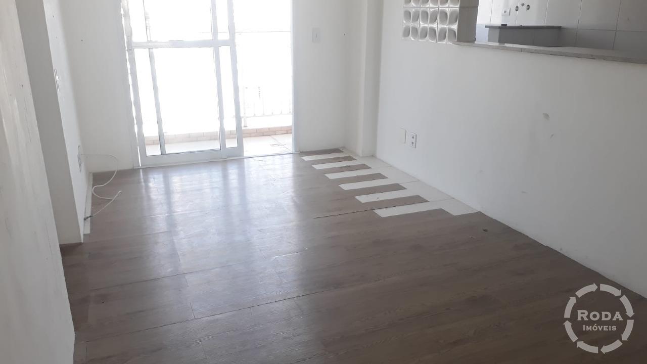 Apartamento à venda no José Menino: 