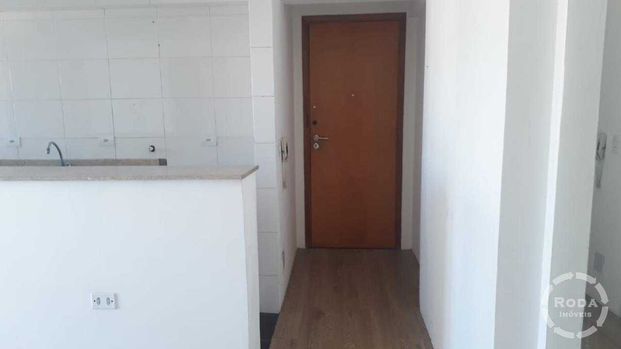Apartamento à venda no José Menino: 