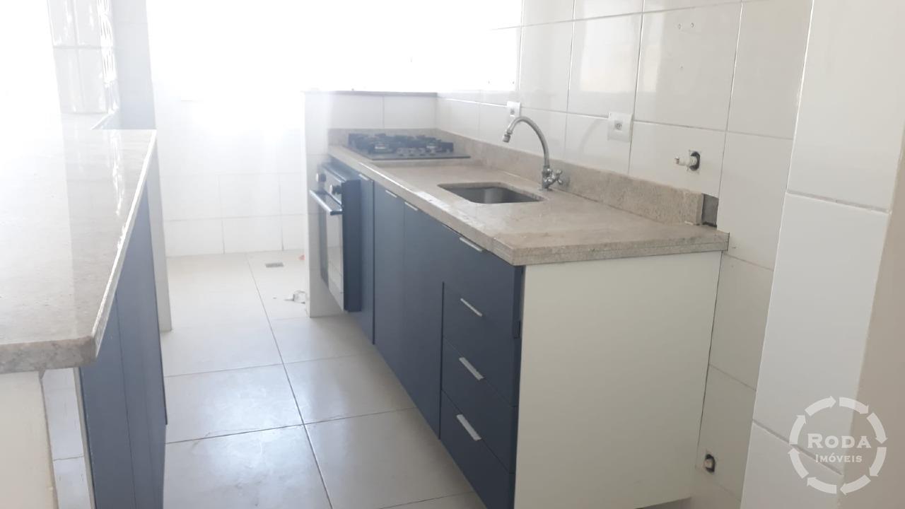 Apartamento à venda no José Menino: 
