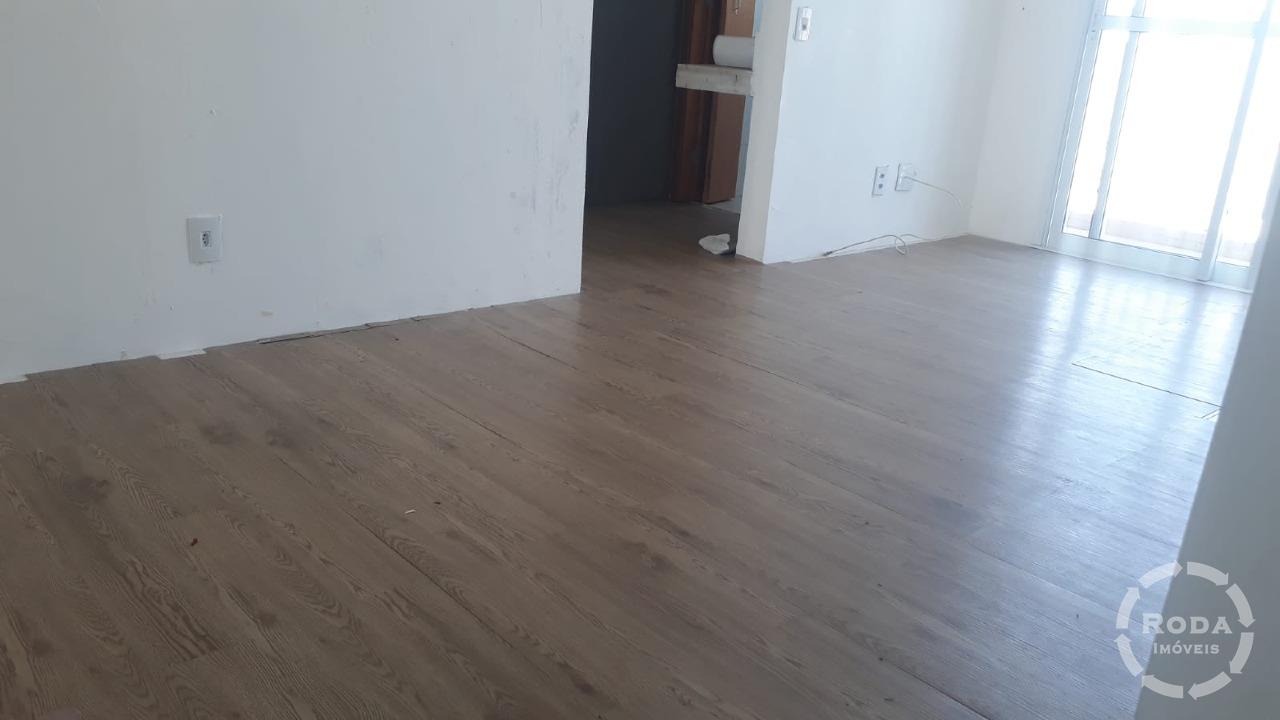 Apartamento à venda no José Menino: 