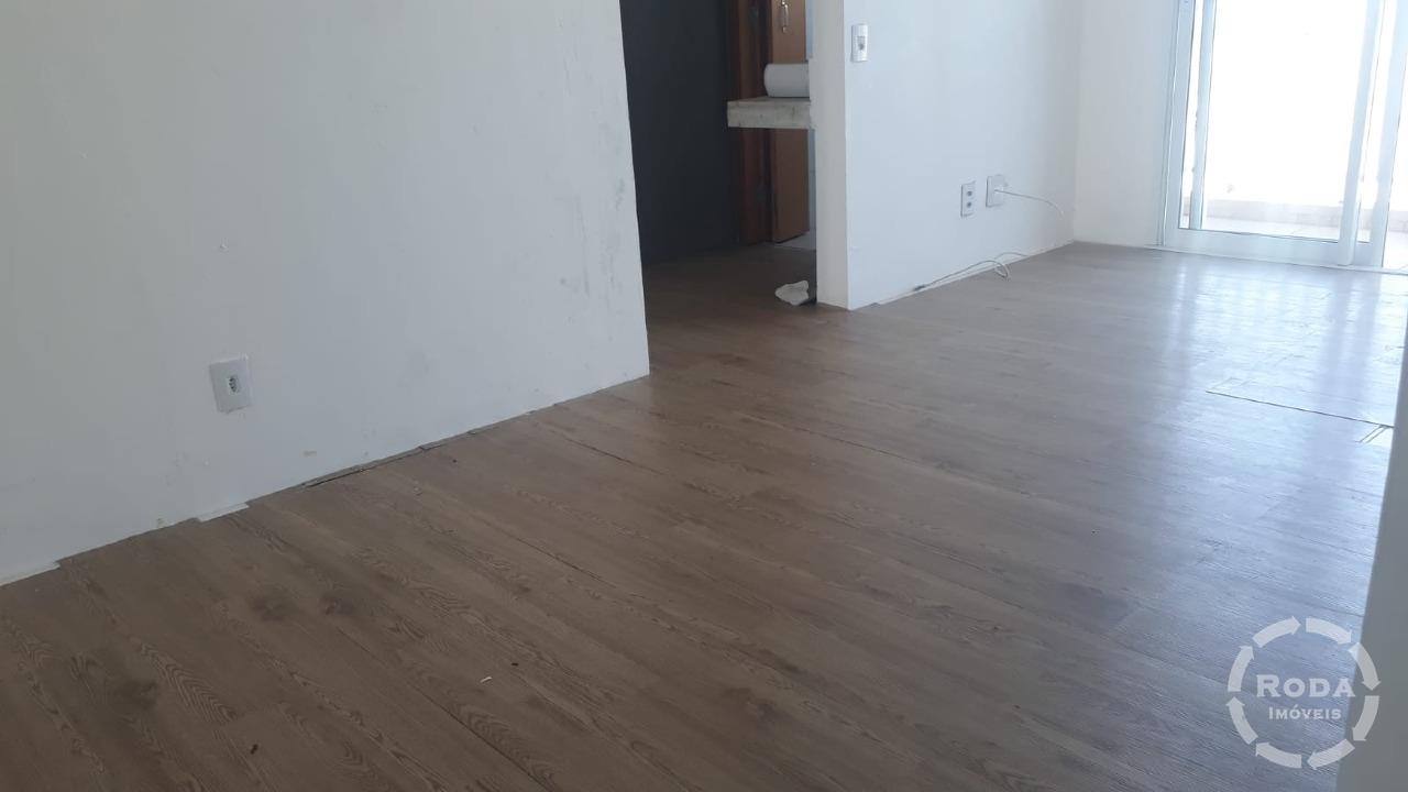 Apartamento à venda no José Menino: 