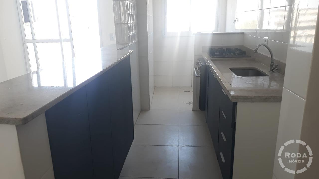 Apartamento à venda no José Menino: 