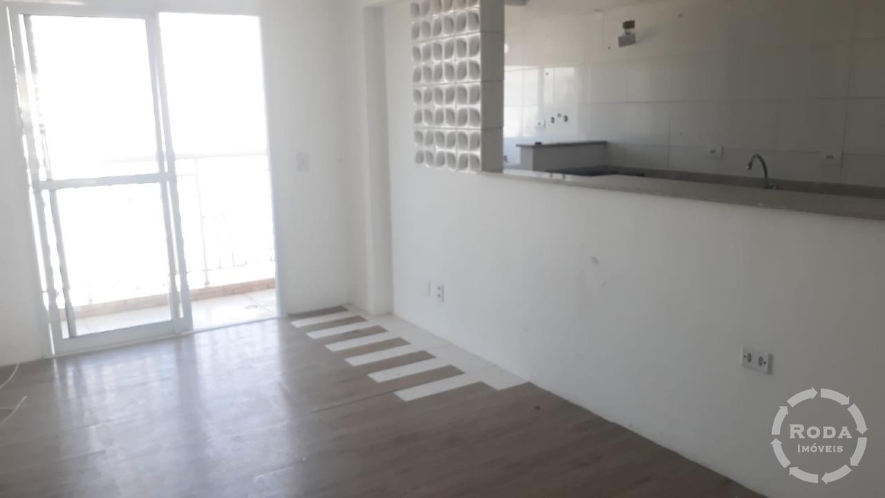 Apartamento à venda no José Menino: 