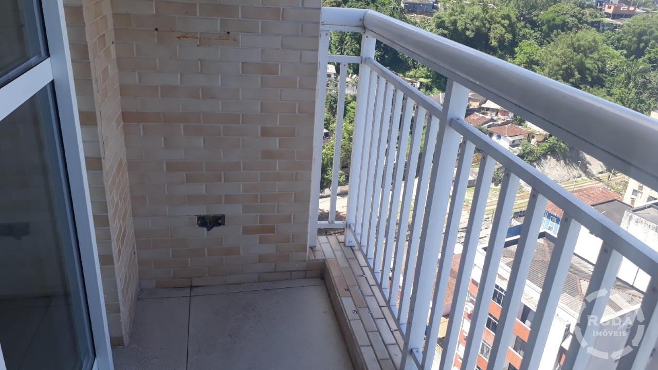 Apartamento à venda no José Menino: 