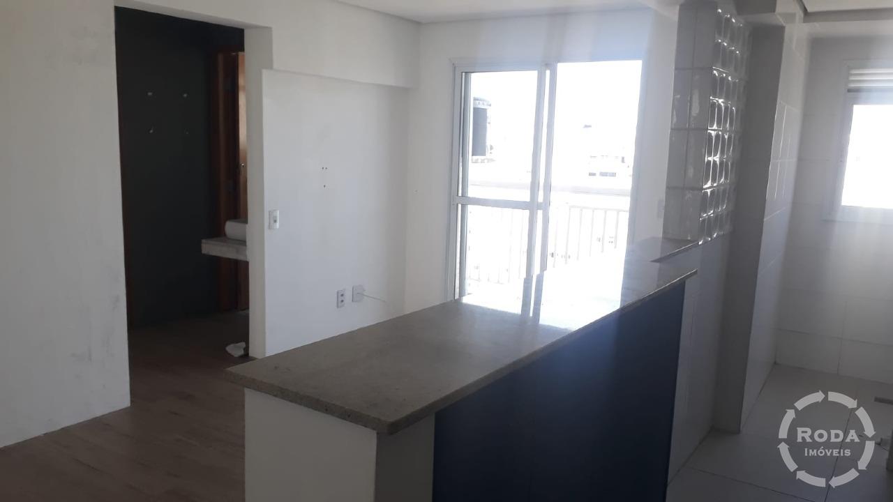 Apartamento à venda no José Menino: 