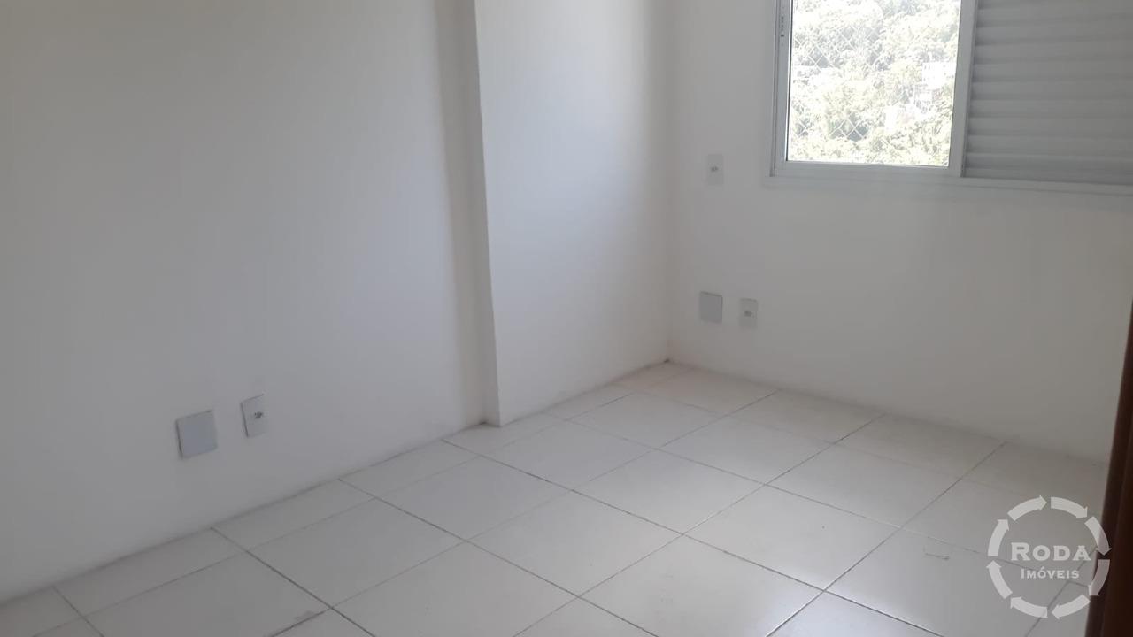 Apartamento à venda no José Menino: 