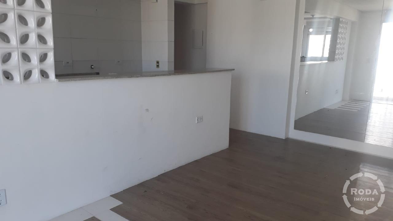 Apartamento à venda no José Menino: 