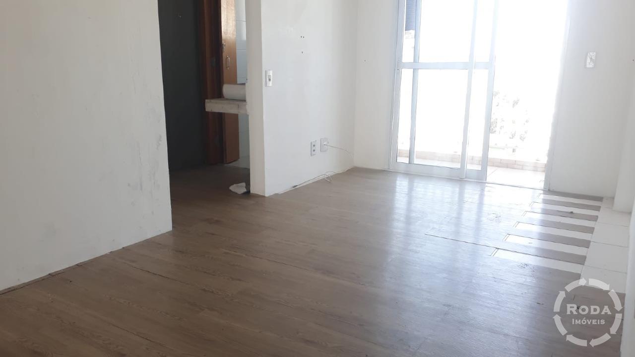 Apartamento à venda no José Menino: 