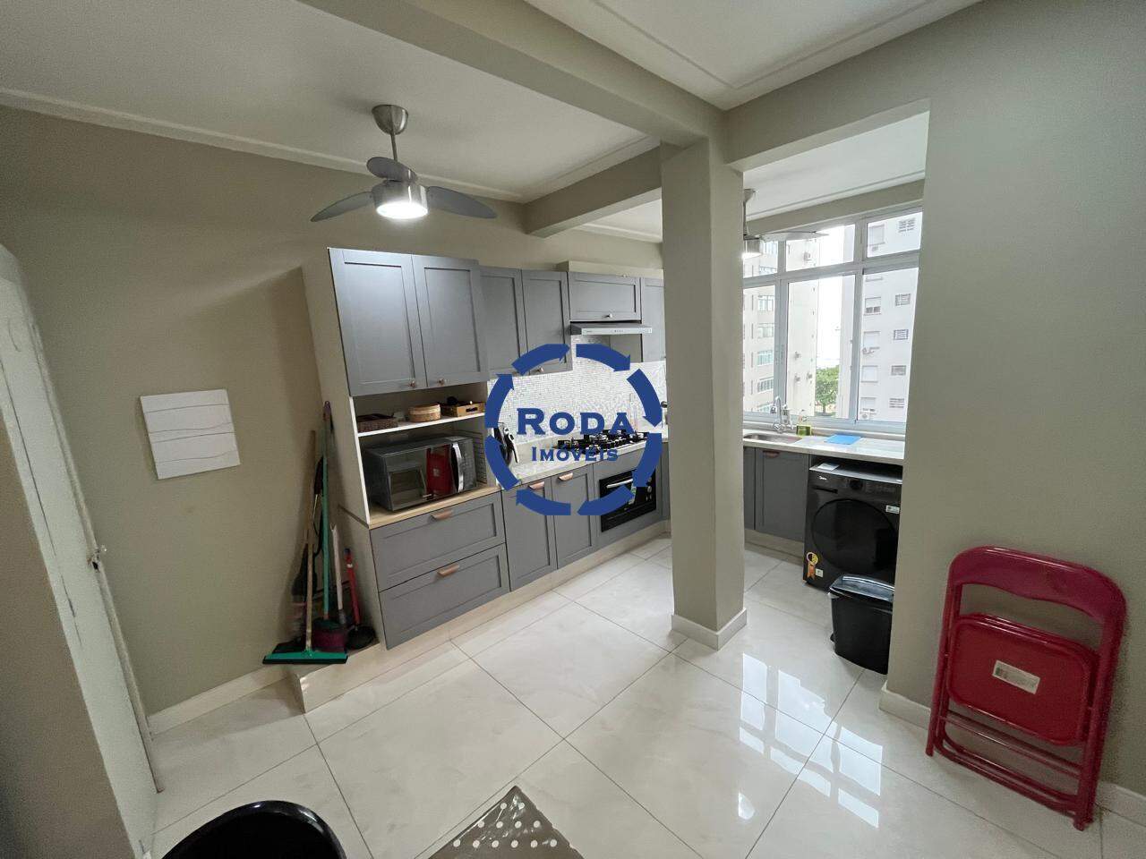 Apartamento à venda no Boqueirão: