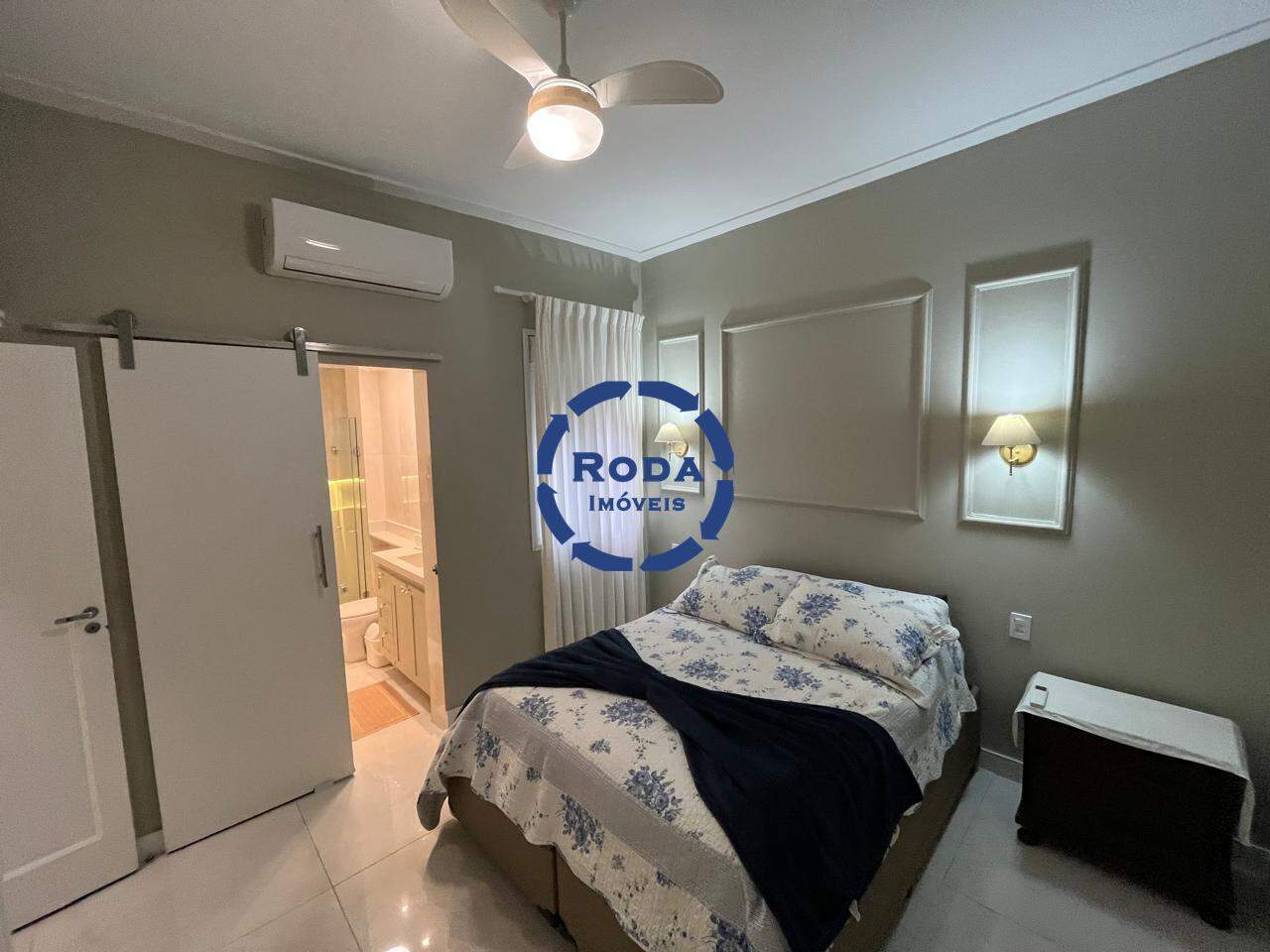 Apartamento à venda no Boqueirão: