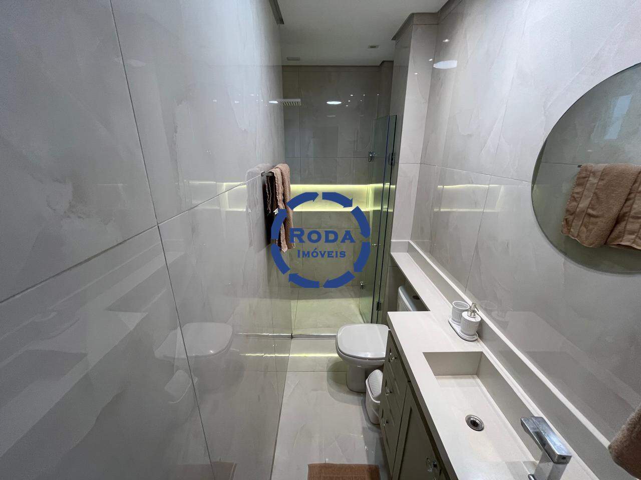 Apartamento à venda no Boqueirão: