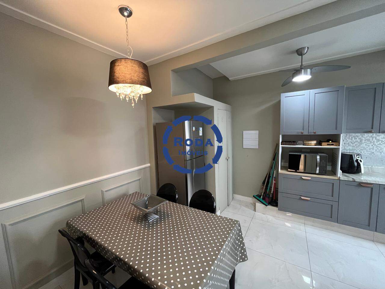 Apartamento à venda no Boqueirão: